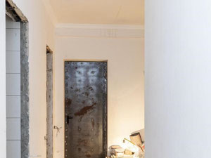 Saburtalo的4个房间的公寓。第比利斯无中介公寓 — 来自开发商和业主的房地产搜索引擎 GEOLN.COM. 照片 10