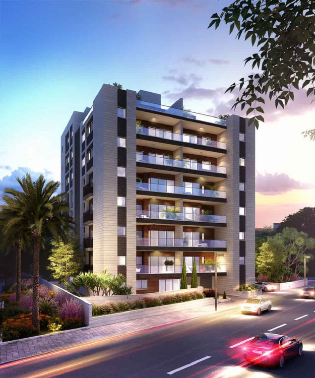 Нерухомість в Bachar Art — дивіться на пошуковику нерухомості GEOLN.COM. Фото 1