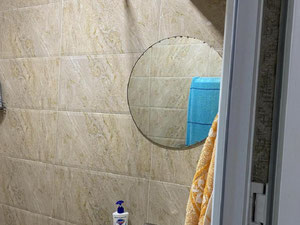 2 кімнатна квартира в Глдані. Купити будинок в Тбілісі, Глдані — Пошуковик нерухомості від забудовників і власників GEOLN.COM. Фото 11