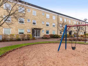 Immobilien in Ragnvallagatan 28C — Schauen Sie sich die Immobiliensuchmaschine GEOLN.COM an. Foto 2