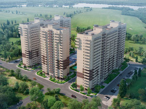 房地产在 Trilogy — look at the real estate search engine GEOLN.COM. 照片 2