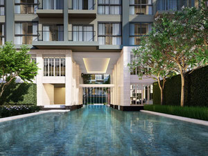 房地产在 The Excel Lasalle 17 — look at the real estate search engine GEOLN.COM. 照片 2