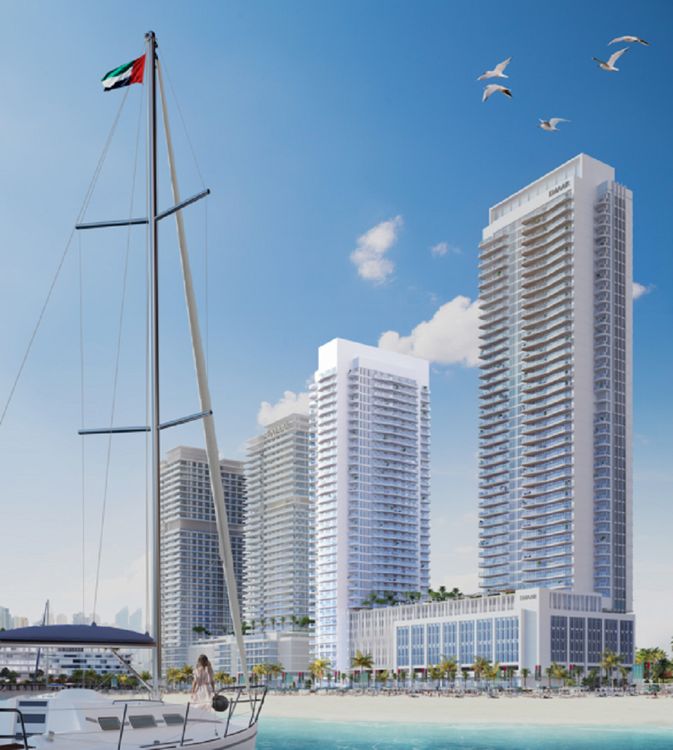 უძრავი კონება South Beach — გადახედეთ უძრავი ქონების საძიებო სისტემას GEOLN.COM. ფოტო 1