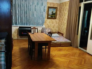 第比利斯公寓 — 来自开发商和业主的房地产搜索引擎 GEOLN.COM. 照片 9