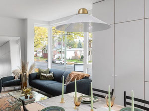 房地产在 Pearl Block — look at the real estate search engine GEOLN.COM. 照片 6