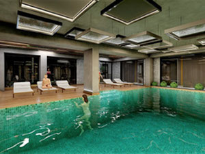 公寓 1 居室 65 m² 位于阿拉尼亚 — 来自开发商和业主的房地产搜索引擎 GEOLN.COM. 照片 6