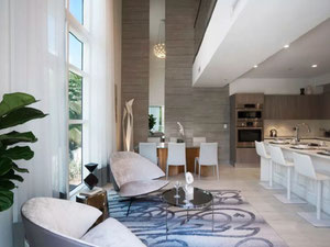 Real estate in One Bay Residences — look at the real estate search engine GEOLN.COM. Photo 7