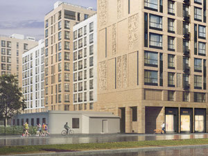 房地产在 Second Quarter — look at the real estate search engine GEOLN.COM. 照片 9