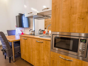 4 комнатная гостиница в Чугурети. Недвижимость в Тбилиси без посредников — Поисковик недвижимости от застройщиков и собственников GEOLN.COM. Фото 7