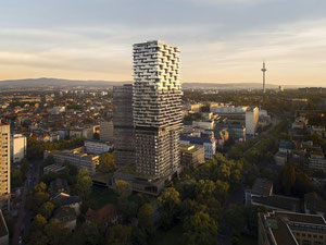 房地产在 ONE FORTY WEST — look at the real estate search engine GEOLN.COM. 照片 3