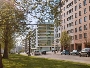 房地产在 Habitat La Florida — look at the real estate search engine GEOLN.COM. 照片 3