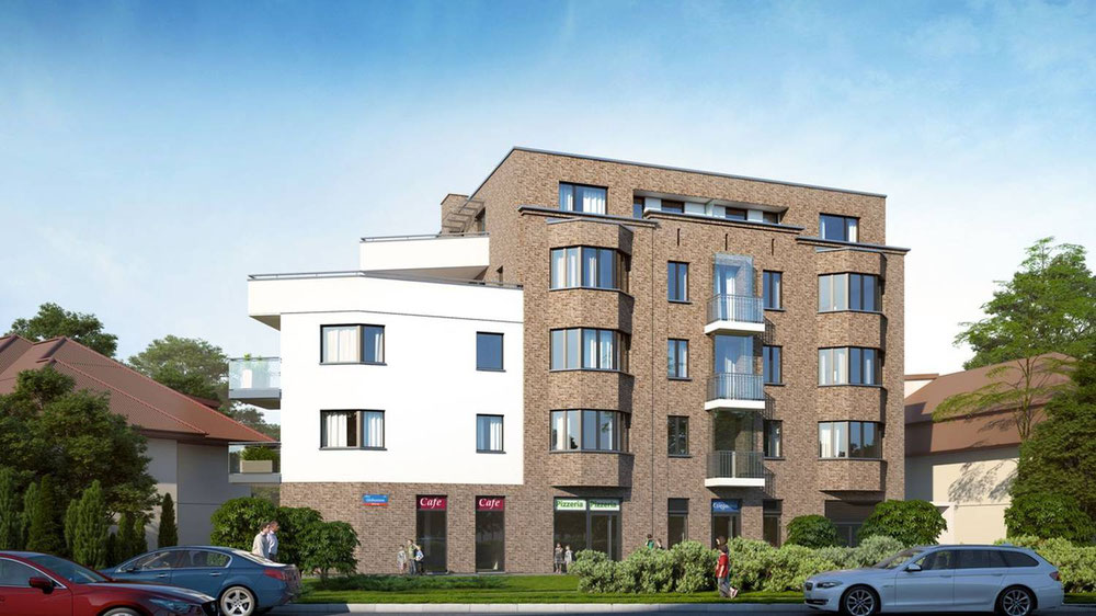 Недвижимость в Dom nad Stawem Koziorozca — смотрите на поисковике недвижимости GEOLN.COM. Фото 1