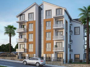 נדל"ן ב Karamursel İnci — עיין במנוע חיפוש הנדל"ן GEOLN.COM. תמונה 4