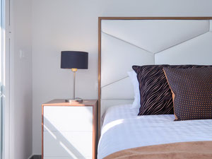 公寓 2 间卧室 95 平方米，位于西班牙新黄金地带 — 来自开发商和业主的房地产搜索引擎 GEOLN.COM. 照片 5