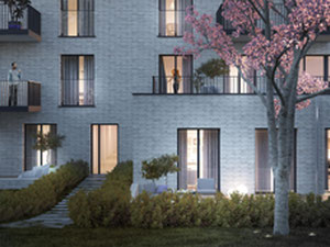 Real estate in Auguste — look at the real estate search engine GEOLN.COM. Photo 2