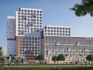 נדל"ן ב Bravo Family — עיין במנוע חיפוש הנדל"ן GEOLN.COM. תמונה 2