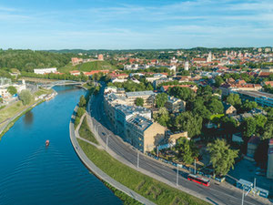 נדל"ן ב Zygimantu 12 — עיין במנוע חיפוש הנדל"ן GEOLN.COM. תמונה 4