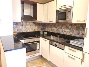 იყიდება 1+1 ბინა მდიდრულ კომპლექსში — უძრავი ქონების ყიდვა და მფლო ბელებისგან GEOLN.COM. ფოტო 8