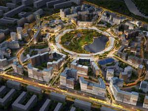 Real estate in Soho — look at the real estate search engine GEOLN.COM. Photo 8