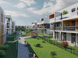 Нерухомість в Malownik — дивіться на пошуковику нерухомості GEOLN.COM. Фото 3