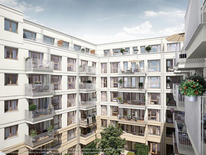 房地产在 MALMÖ28 — look at the real estate search engine GEOLN.COM. 照片 3