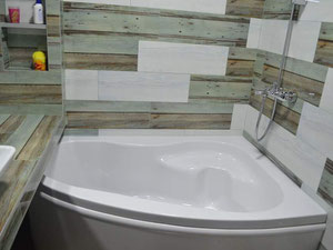 海边的明亮公寓 — 来自开发商和业主的房地产搜索引擎 GEOLN.COM. 照片 12