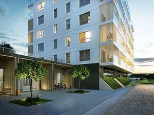 Real estate in Voda — look at the real estate search engine GEOLN.COM. Photo 2