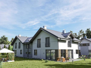 Immobilien in Osiedle Lipniak — Schauen Sie sich die Immobiliensuchmaschine GEOLN.COM an. Foto 4