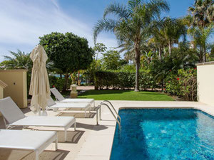 Апартаменти 4 спальні 510 м² в Пуерто Банусі, Іспанія — Пошуковик нерухомості від забудовників і власників GEOLN.COM. Фото 14