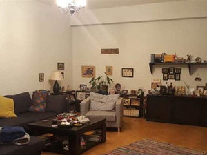 Vake的3间卧室的公寓。第比利斯无中介公寓 — 来自开发商和业主的房地产搜索引擎 GEOLN.COM. 照片 7