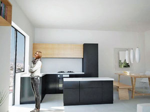 Real estate in Ag. Anargiroi — look at the real estate search engine GEOLN.COM. Photo 2