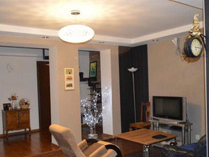 维拉6间房间的公寓。第比利斯无中介公寓 — 来自开发商和业主的房地产搜索引擎 GEOLN.COM. 照片 2