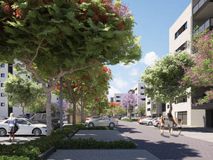 房地产在 Dreams of sea light — look at the real estate search engine GEOLN.COM. 照片 2