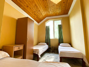 出售位于谢克维提的酒店综合体 — 来自开发商和业主的房地产搜索引擎 GEOLN.COM. 照片 12