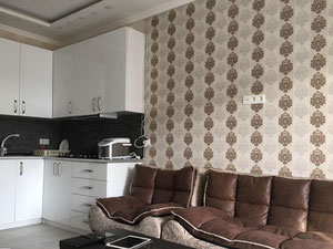 Saburtalo的3个房间的公寓。第比利斯无中介公寓 — 来自开发商和业主的房地产搜索引擎 GEOLN.COM. 照片 4