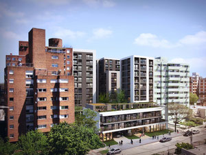 უძრავი კონება Ventura Boulevard — გადახედეთ უძრავი ქონების საძიებო სისტემას GEOLN.COM. ფოტო 7