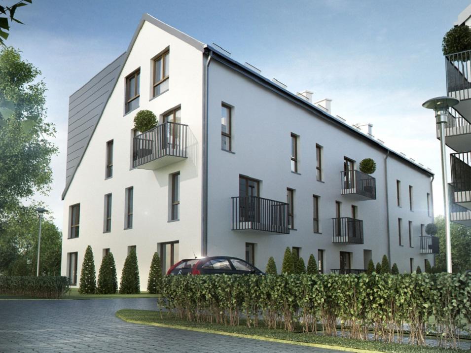 უძრავი კონება Zielona Laguna — გადახედეთ უძრავი ქონების საძიებო სისტემას GEOLN.COM. ფოტო 1