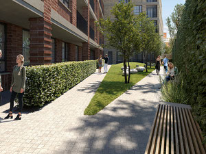 房地产在 Kettle Yard — look at the real estate search engine GEOLN.COM. 照片 5