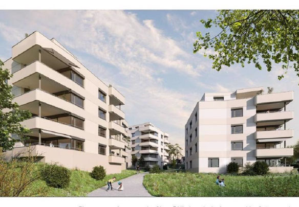 Alte Bremgartenstrasse