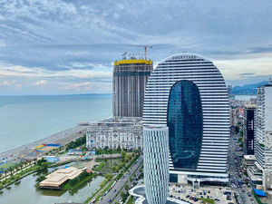 Apartment for sale in Orbi City — Find off-plan property or real estate resale directly from developers and owners GEOLN.COM. Photo 11