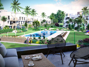 Penthouse 3 bedrooms 92 m² — Find off-plan property or real estate resale directly from developers and owners GEOLN.COM. Photo 3