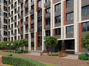 房地产在 Ilyinsky meadows — look at the real estate search engine GEOLN.COM. 照片 4