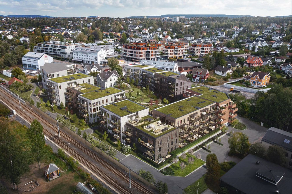 Нерухомість в Poppelhagen  — дивіться на пошуковику нерухомості GEOLN.COM. Фото 1