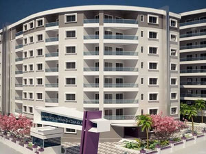 房地产在 Seyirtepe Karabag Konaklari — look at the real estate search engine GEOLN.COM. 照片 2