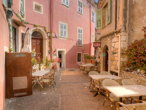 Вид на Монако, старе місто — Пошуковик нерухомості від забудовників і власників GEOLN.COM. Фото 15