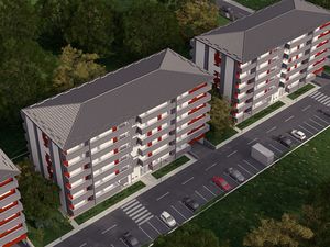 içindeki mülkiyet Complex Neofort Rezidential 45 — emlak arama motoru GEOLN.COM'a bakın. Fotoğraf 3