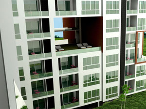 უძრავი კონება The Cube Pattaya — გადახედეთ უძრავი ქონების საძიებო სისტემას GEOLN.COM. ფოტო 2