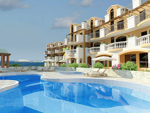 Immobilien in ПЕРЛ ПАРК — Schauen Sie sich die Immobiliensuchmaschine GEOLN.COM an. Foto 2