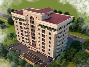 Real estate in Ortho-Sai — look at the real estate search engine GEOLN.COM. Photo 5