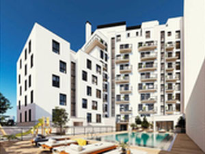 Real estate in Roger de Flor 05 — look at the real estate search engine GEOLN.COM. Photo 5